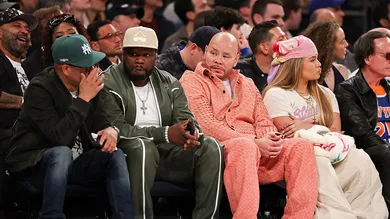 Detroit Pistons v New York Knicks - Game Two