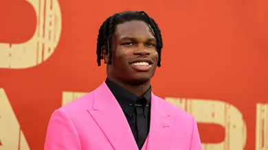 2025 NFL Draft - Red Carpet
