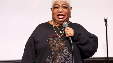 Rickey Smiley Celebrates The Launch Of His Hulu Comedy Special "Fool-ish"