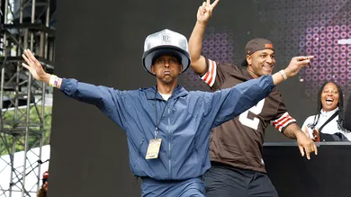 Roots Picnic 2025 - Day 2