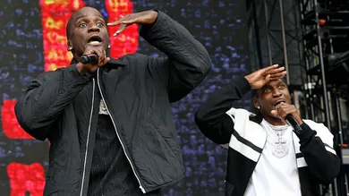 Roots Picnic 2025 - Day 2