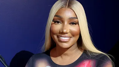 BET Awards 2025 Media House - Day 1