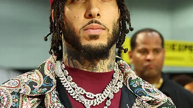 BET Experience Celebrity Basketball Game