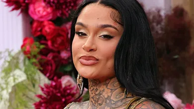 2025 BET Awards - Arrivals