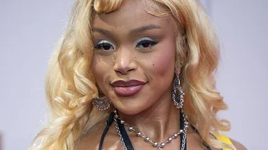 2025 BET Awards - Arrivals