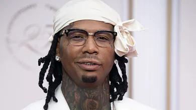 2025 BET Awards - Arrivals