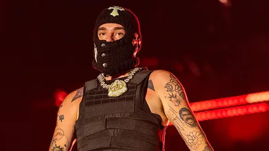 2025 Lyrical Lemonade Summer Smash