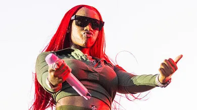 2025 Lyrical Lemonade Summer Smash