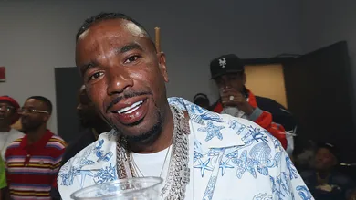 2025 Rock The Bells Festival