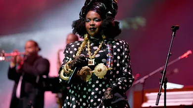 2025 ESSENCE Festival Of Culture Presented By Coca-Cola - Day 1 - Caesar's Superdome