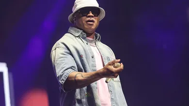 2025 Essence Festival Of Culture