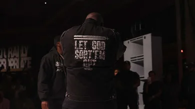 Clipse "Let God Sort Em Out" Album Listening Session