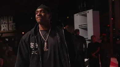 Clipse "Let God Sort Em Out" Album Listening Session