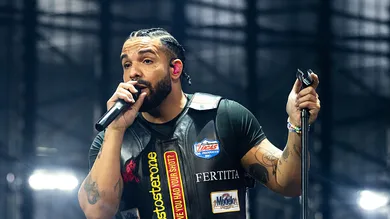 Wireless Festival 2025