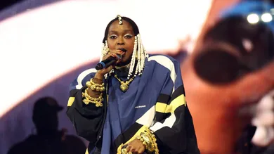 lauryn-hill-drake-wireless-festival-hip-hop-news