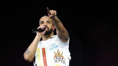 Wireless Festival 2025 - Day One