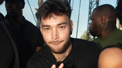 Wireless Festival 2025 - Day Two