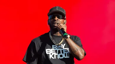 Wireless Festival 2025 - Day Two