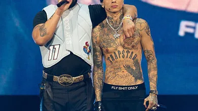 Wireless Festival 2025 - Day Two