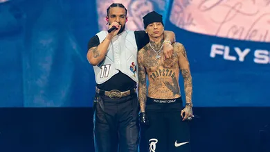 Wireless Festival 2025 - Day Two