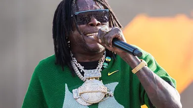 Wireless Festival 2025 - Day Three