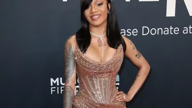 GloRilla Addresses Arrest Drug Charges Police Hip Hop News