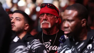 MMA: UFC Fight Night - Tampa: Covington vs Buckley