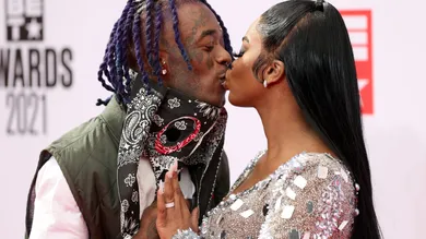 BET Awards 2021 - Arrivals