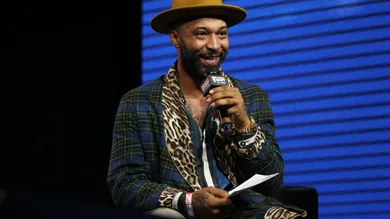 Joe Budden No Malice Beef Drake Hip Hop News