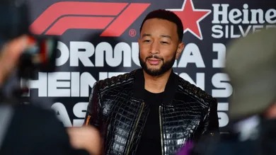 Formula One: Formula 1 Heineken Silver Las Vegas Grand Prix 2024