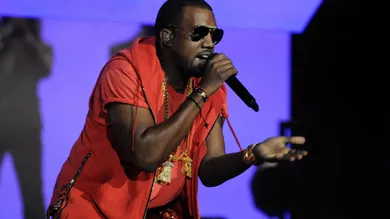 Kanye West Slams Reports Shanghai Show Hip Hop News