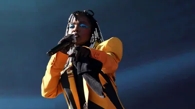 2024 Coachella Valley Music And Arts Festival - Weekend 1 - Day 3