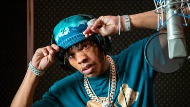 Lil Baby Snippet New Album Dominique Hip Hop News