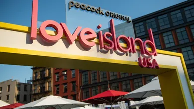 "Love Island USA" Season 4 Photo Call