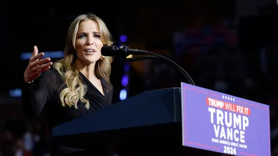 Republican Nominee Donald Trump Campaigns For President Across Pennsylvania