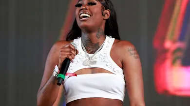 2023 Coachella Valley Music And Arts Festival - Weekend 2 - Day 3