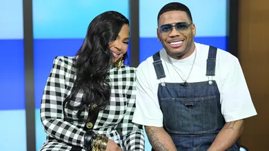 Celebrities Visit Good Day New York - June 24, 2025