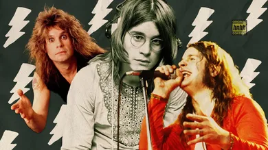 Ozzy Osbourne_Tribute