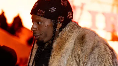 Playboi Carti Teases Tracklist New Album BABY BOI Hip Hop News