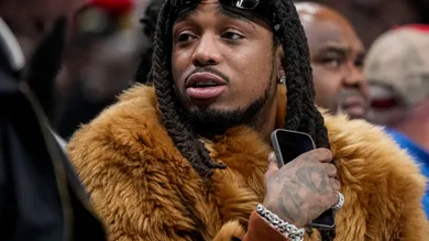 NBA: Los Angeles Lakers at Atlanta Hawks