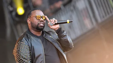 2017 The Governors Ball Music Festival - Day 2