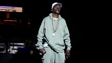 Rakim Kendrick Lamar Shoutout New Clipse Album Hip Hop News