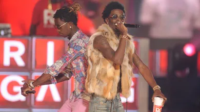 BET Hip Hop Awards 2014 Show