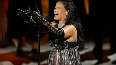 Rihanna Tired RZA Riot Road Trip Music News