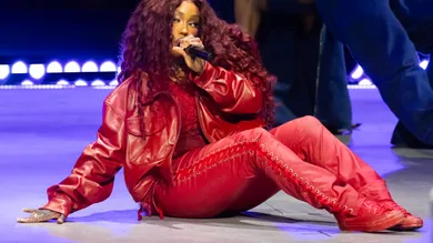 NFL: Super Bowl LIX-Kansas City Chiefs at Philadelphia Eagles