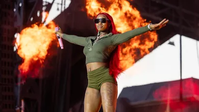 Sexyy Red Upcoming Maroon 5 Collab Hip Hop News