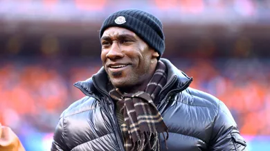 NFL: AFC Championship-New England Patriots at Denver Broncos