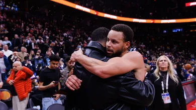 Golden State Warriors v Toronto Raptors