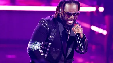 BET Awards 2025 - Show