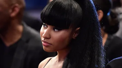 TDE MackWop Blames Barbz Nicki Minaj Crash Out Hip Hop News